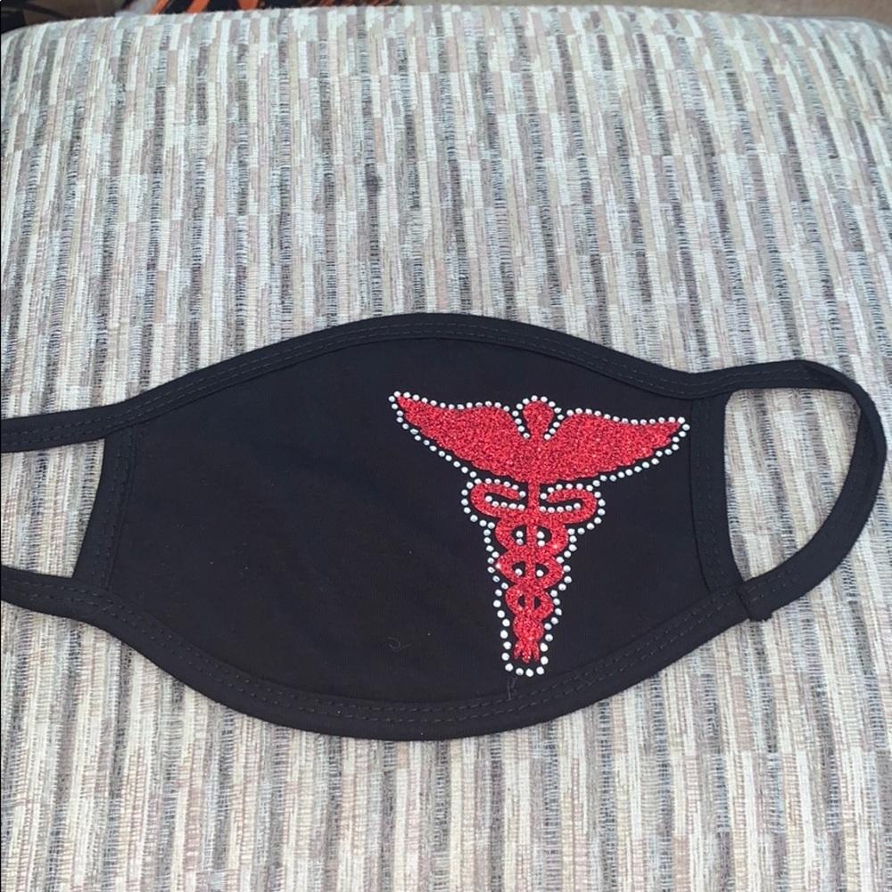 Nurse Mask